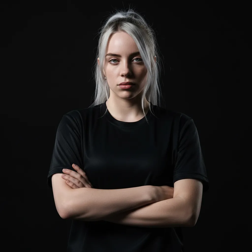 E-Sports Photography example